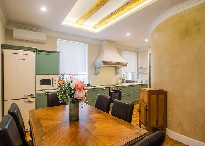 Kouketa Luxury