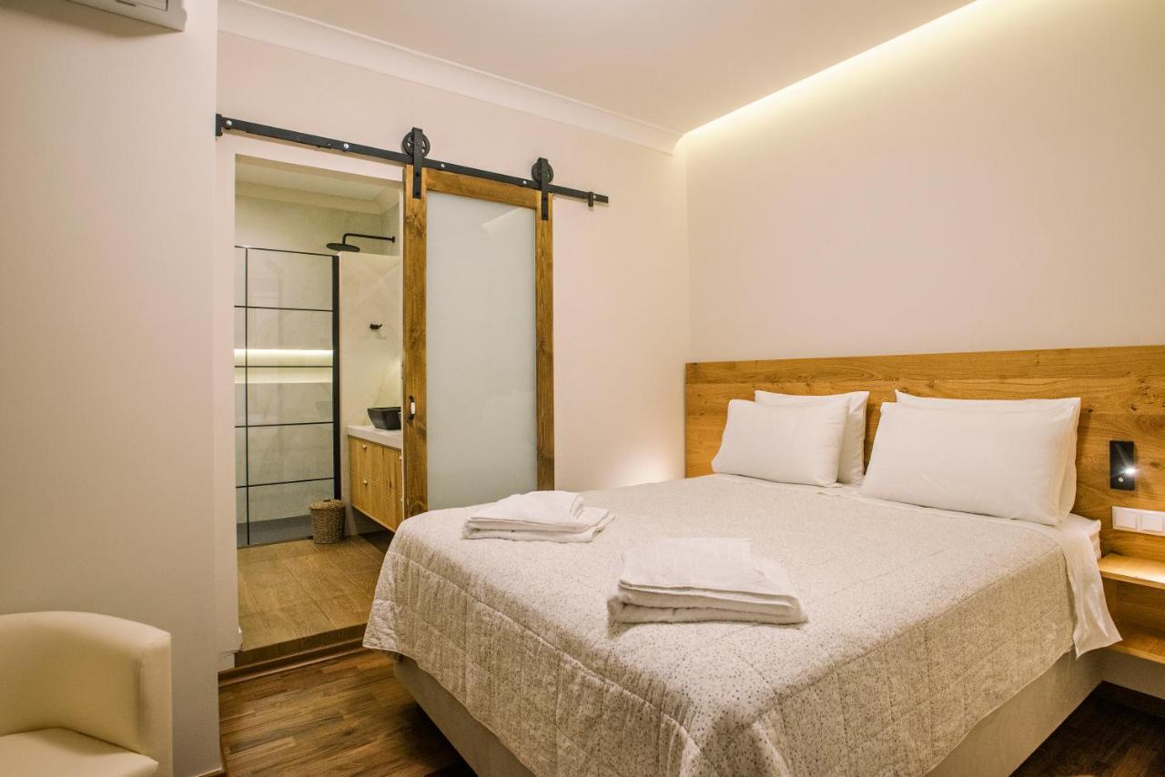 Appartamento Kouketa Luxury Corfu (city)