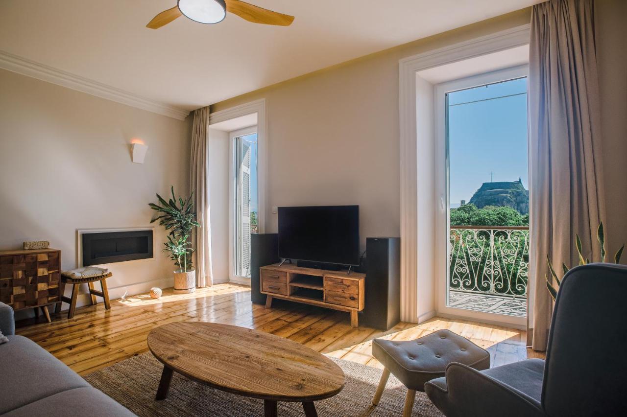 Appartamento Kouketa Luxury *