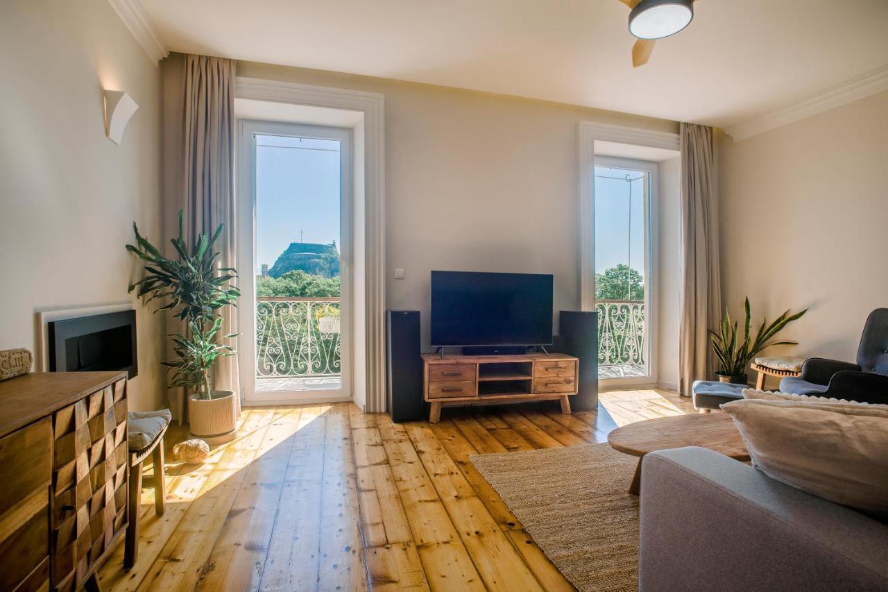 Appartamento Kouketa Luxury