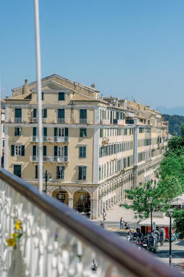Appartamento Kouketa Luxury