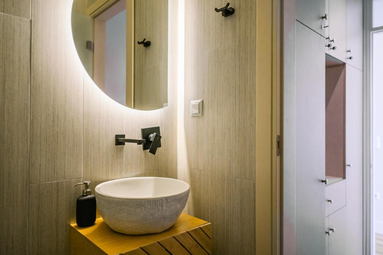 Appartamento Kouketa Luxury Corfu (city)